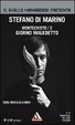 Cover of Montecristo / 2 - Giorno Maledetto