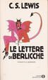 Cover of Le lettere di Berlicche