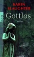 Cover of Gottlos