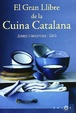 Cover of El gran llibre de la cuina catalana