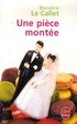 Cover of Une pièce montée