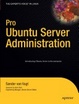 Cover of Pro Ubuntu Server Administration