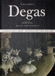 Cover of L'opera completa di Degas