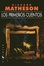 Cover of Los primeros cuentos