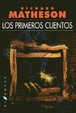 Cover of Los primeros cuentos