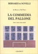 Cover of La commedia del pallone