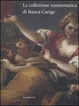 Cover of La collezione numismatica di Banca Carige