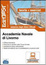 Cover of Accademia Navale di Livorno. Teoria ed esercizi. Selezione degli allievi ufficiali. Con software di simulazione