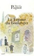 Cover of La femme du boulanger