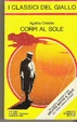 Cover of Corpi al sole