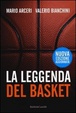 Cover of La leggenda del basket