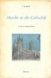 Cover of Murder in the Cathedral