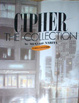 Cover of Cipher the collection―成田美名子CIPHER画集