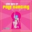 Cover of "The Art of Pole Dancing"