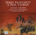Good Omens : The Nice and Accurate Prophecies of Agnes Nutter, Witch