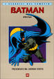 Cover of Batman