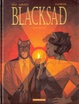 Cover of Blacksad, tome 3