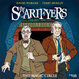 Cover of The Scarifyers: The Magic Circle