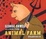 Cover of "Animal Farm"