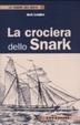 Cover of La Crociera dello Snark