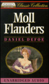 Moll Flanders (Bookcassette(r) Edition)