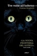Cover of Tre volte all'inferno