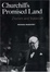 Cover of "Churchill's Promised Land"