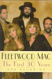 Cover of Fleetwood Mac, the first 30 years