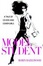 Cover of "Model Student"