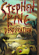 Cover of Desperation