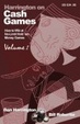 Cover of Cash Games