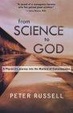 Cover of From Science to God