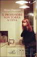 Cover of Il professore non torna a cena