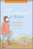 Thoreau at Walden