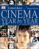 Cover of Cinema Year by Year 1894-2002