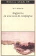 Cover of Soggiorno in una casa di campagna