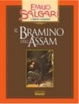 Cover of Il Bramino dell'Assam