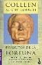 Cover of Favoritos de la fortuna