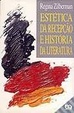 Cover of Estética da recepção e história da literatura