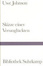 Cover of Skizze eines Verunglückten