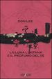 Cover of La luna lontana e il profumo del tè