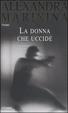 Cover of La donna che uccide