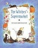 Cover of The Witches' Supermarket