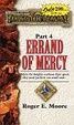 Cover of ERRAND OF MERCY