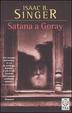 Cover of Satana a Goray