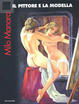 Cover of Il pittore e la modella