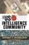 Cover of "The US Intelligence Community"