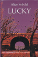 Cover of Lucky