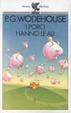 Cover of I porci hanno le ali