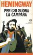 Cover of Per chi suona la campana